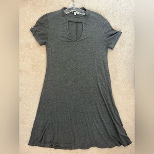 T-Shirt Dress